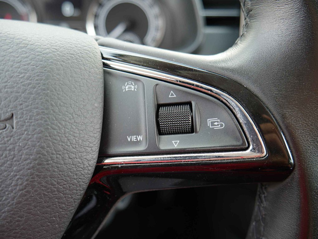 Škoda Scala 1.5TSi Style