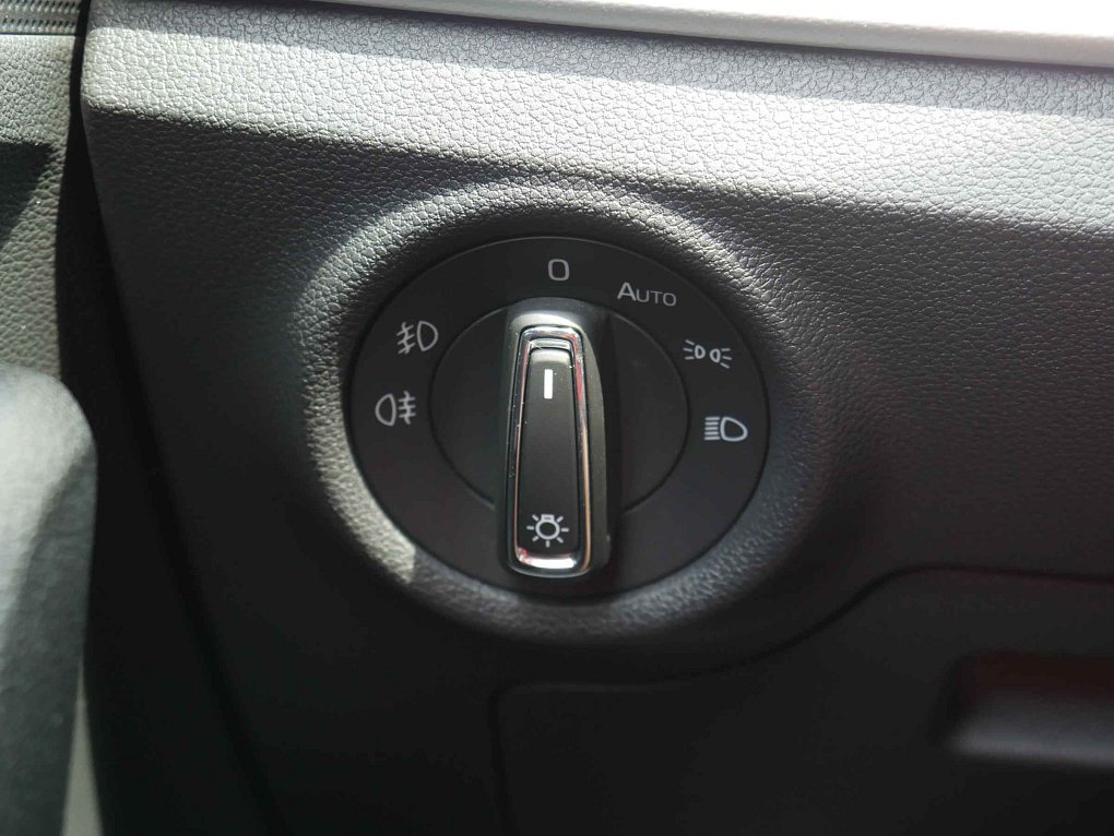 Škoda Scala 1.5TSi Style