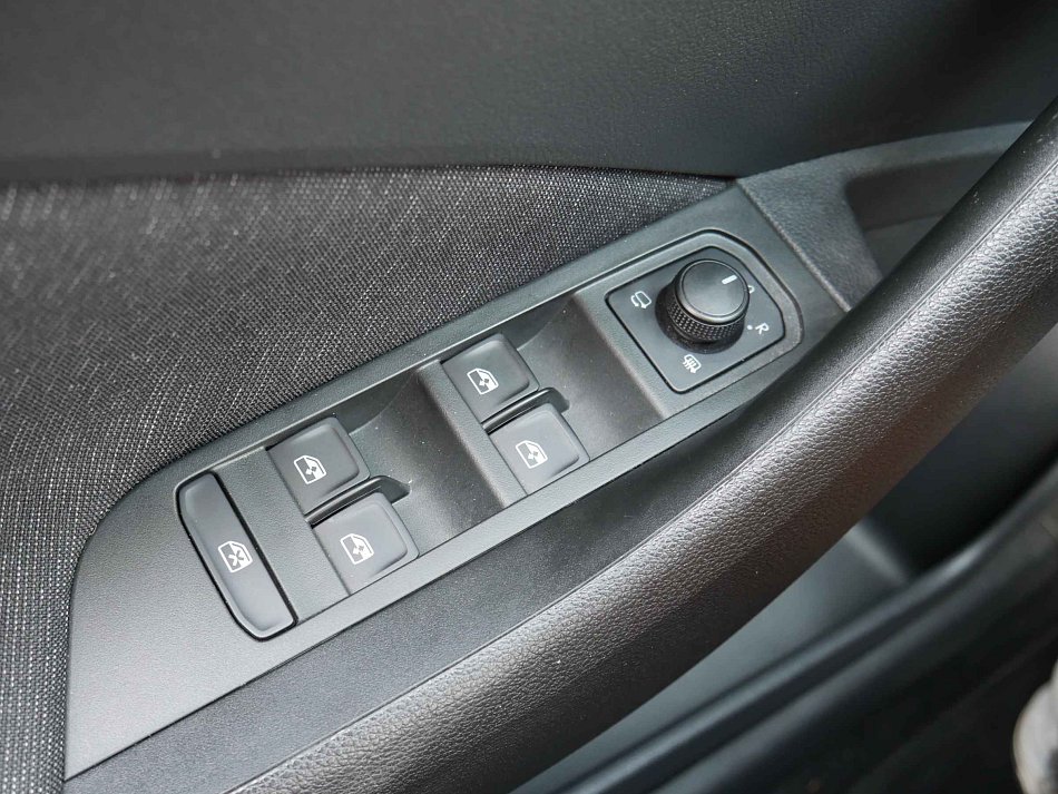 Škoda Scala 1.5TSi Style