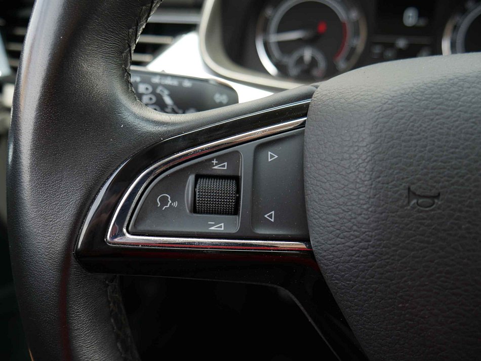 Škoda Scala 1.5TSi Style