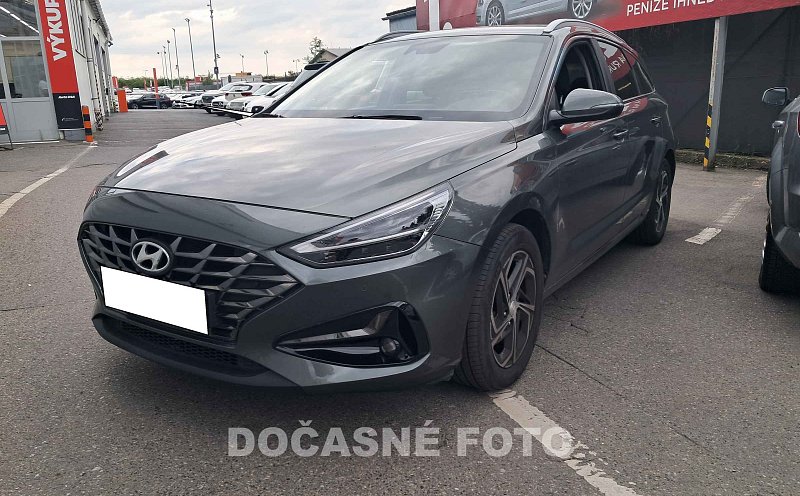 Hyundai I30 1.5 GDi 