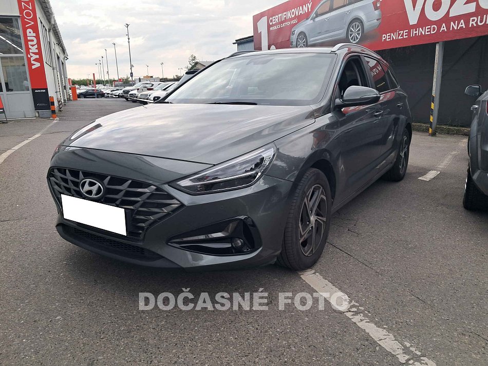 Hyundai I30 1.5 GDi 