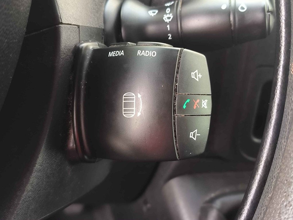 Nissan NV400 2.3dCi  L2H2
