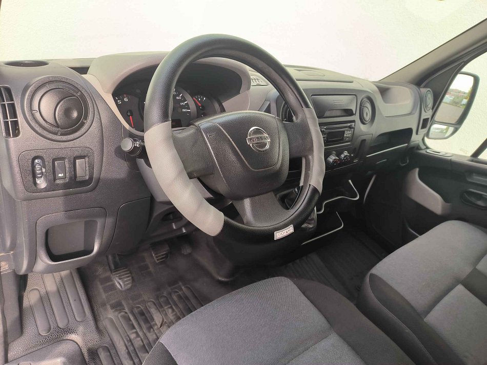 Nissan NV400 2.3dCi  L2H2