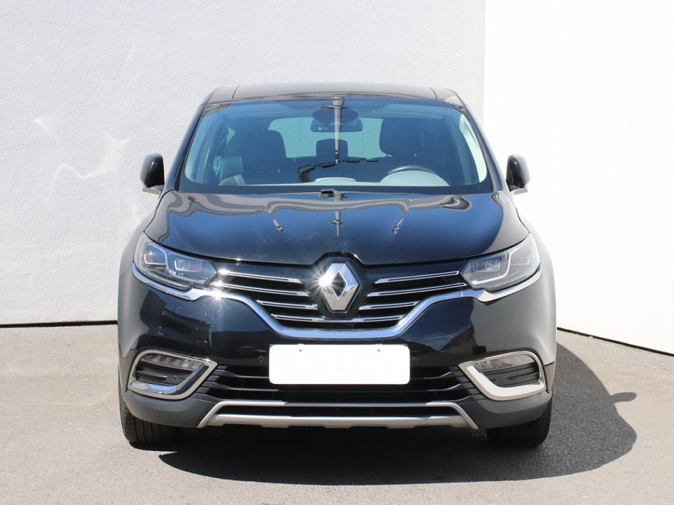 Renault Espace 1.6 dCi Initiale Paris