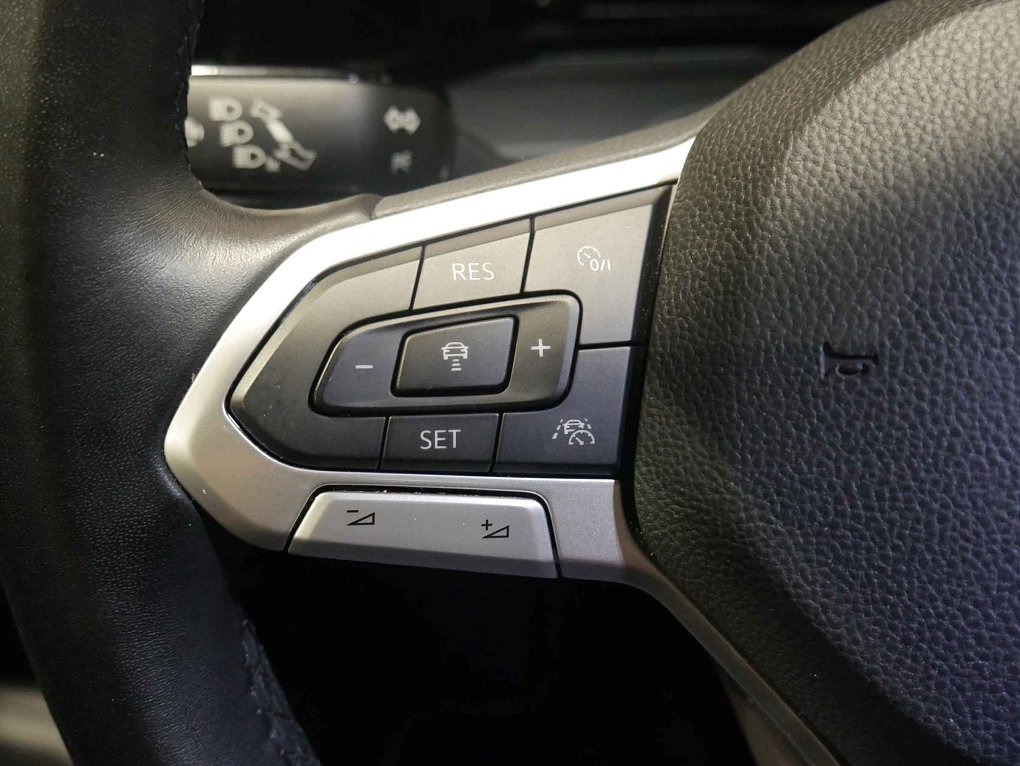 Volkswagen Golf 1.5TSi 