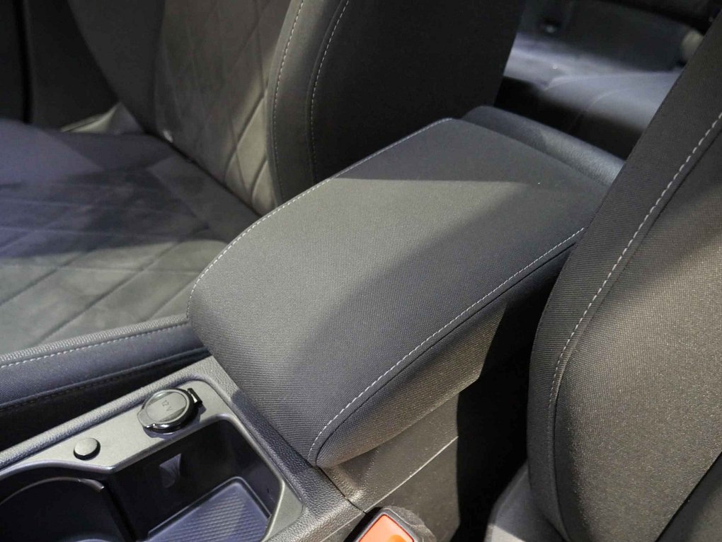 Volkswagen Golf 1.5TSi 