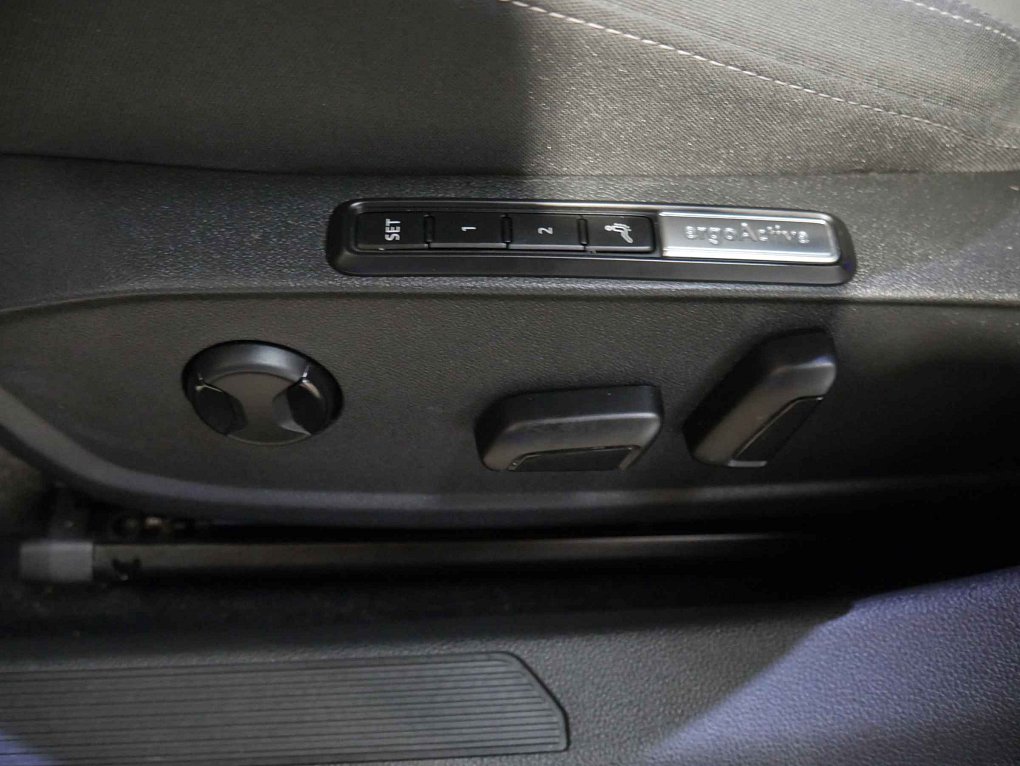 Volkswagen Golf 1.5TSi 