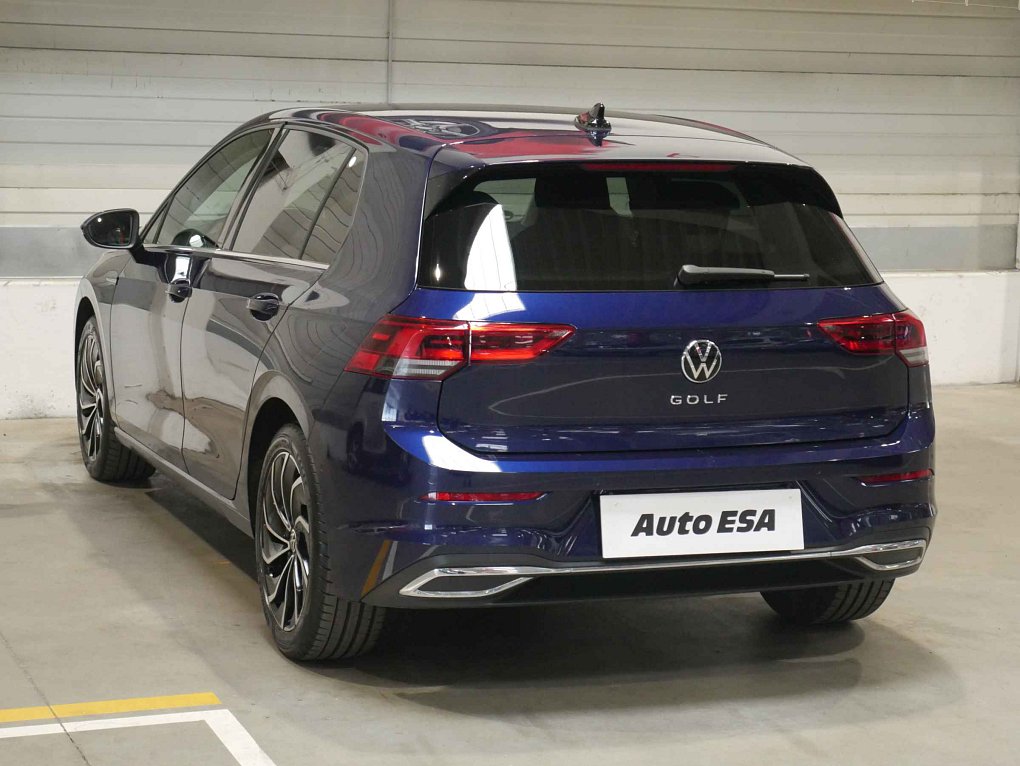 Volkswagen Golf 1.5TSi 