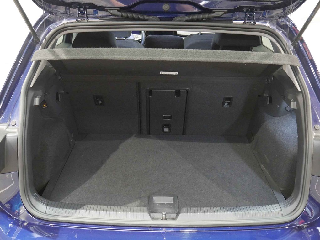 Volkswagen Golf 1.5TSi 