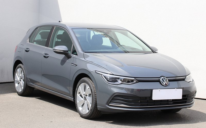 Volkswagen Golf 1.5 