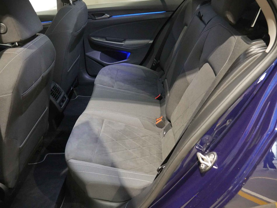 Volkswagen Golf 1.5TSi 