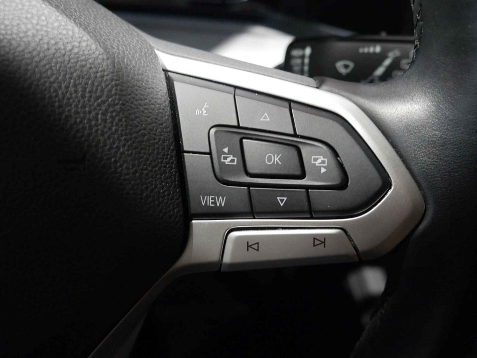 Volkswagen Golf 1.5TSi 