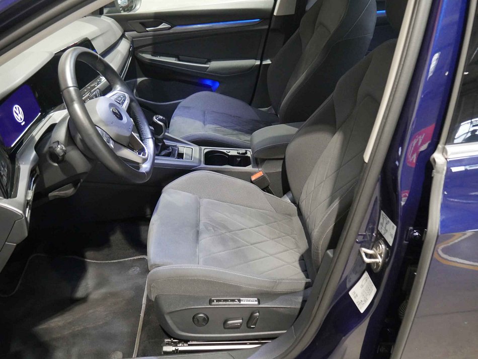 Volkswagen Golf 1.5TSi 