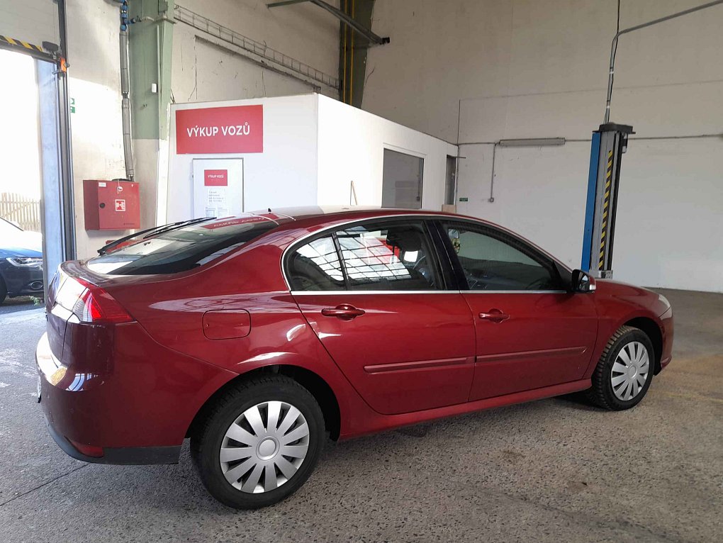 Renault Laguna 1.6 i 