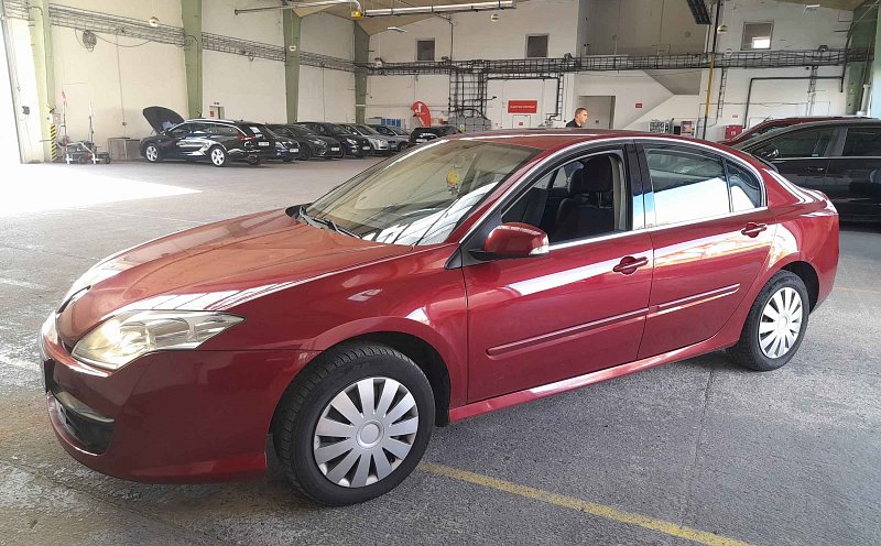 Renault Laguna 1.6 i 
