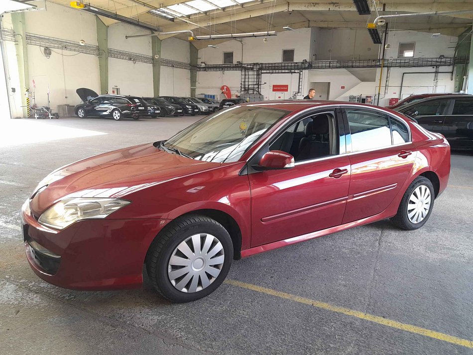 Renault Laguna 1.6 i 