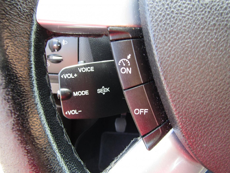 Ford Focus 1.8 TDCi 
