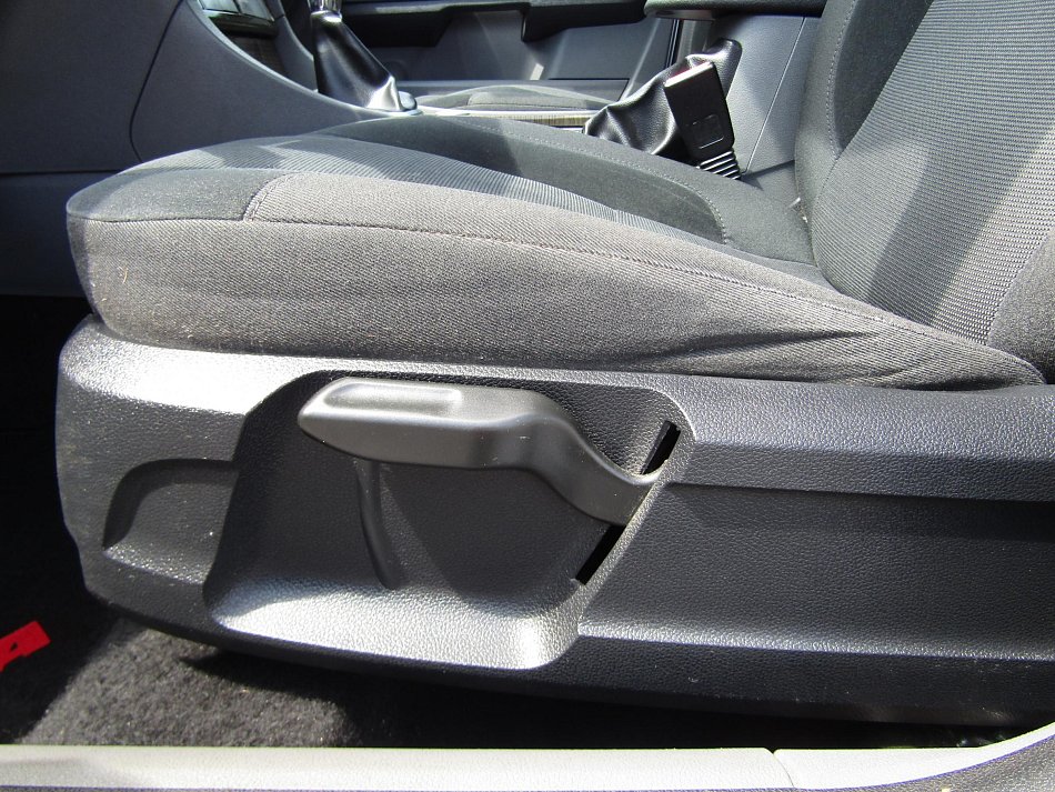Ford Focus 1.8 TDCi 