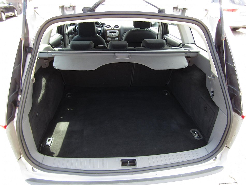 Ford Focus 1.8 TDCi 