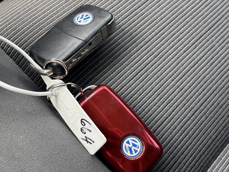 Volkswagen Touran 1.6i 