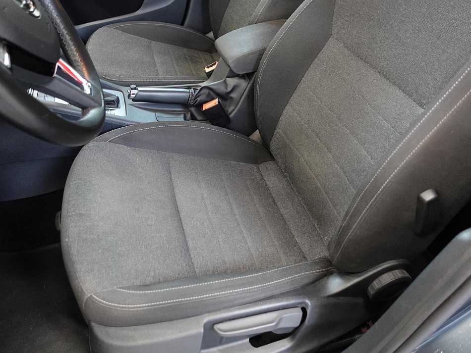 Škoda Octavia III 2.0TDi Ambition