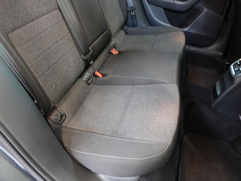 Škoda Octavia III 2.0TDi Ambition