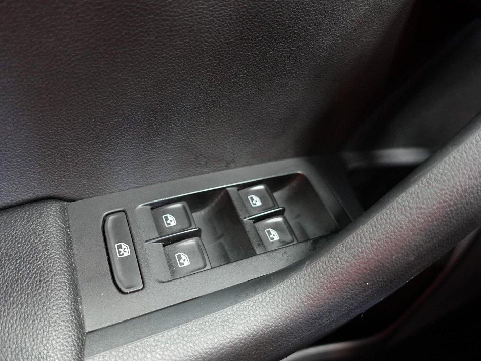 Škoda Octavia III 2.0TDi Ambition