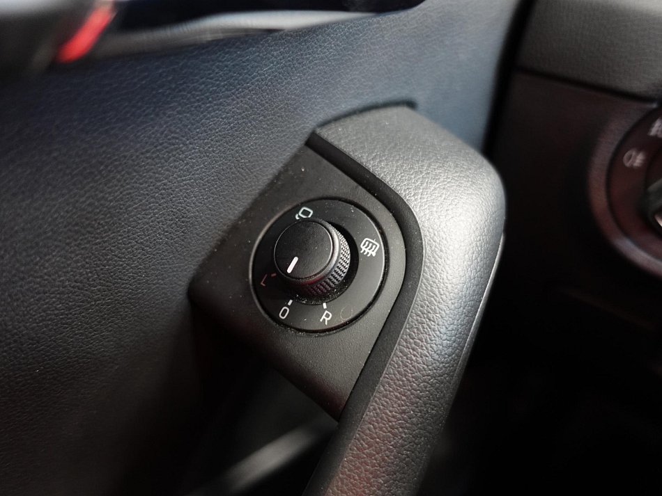 Škoda Octavia III 2.0TDi Ambition