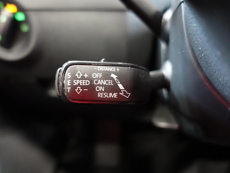 Škoda Octavia III 2.0TDi Ambition