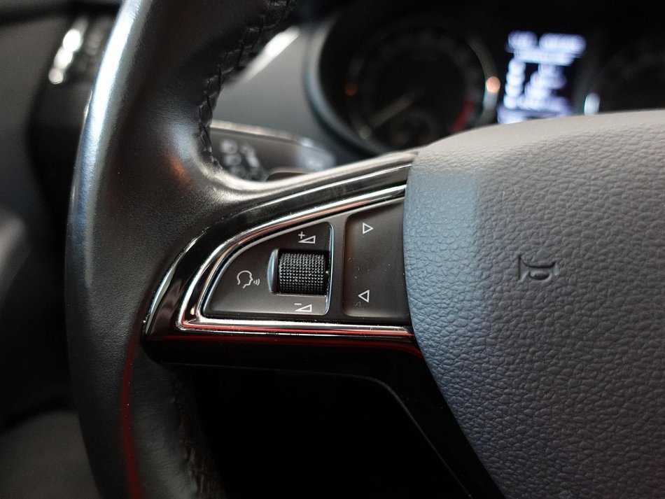 Škoda Octavia III 2.0TDi Ambition