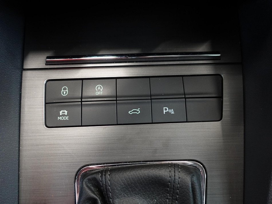 Škoda Octavia III 2.0TDi Ambition