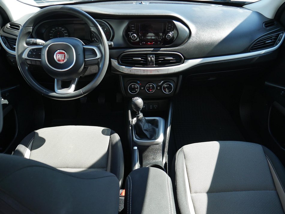 Fiat Tipo 1.4i 