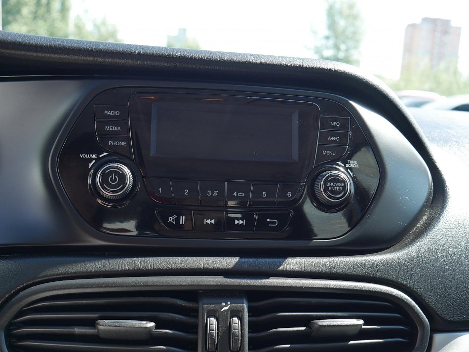 Fiat Tipo 1.4i 
