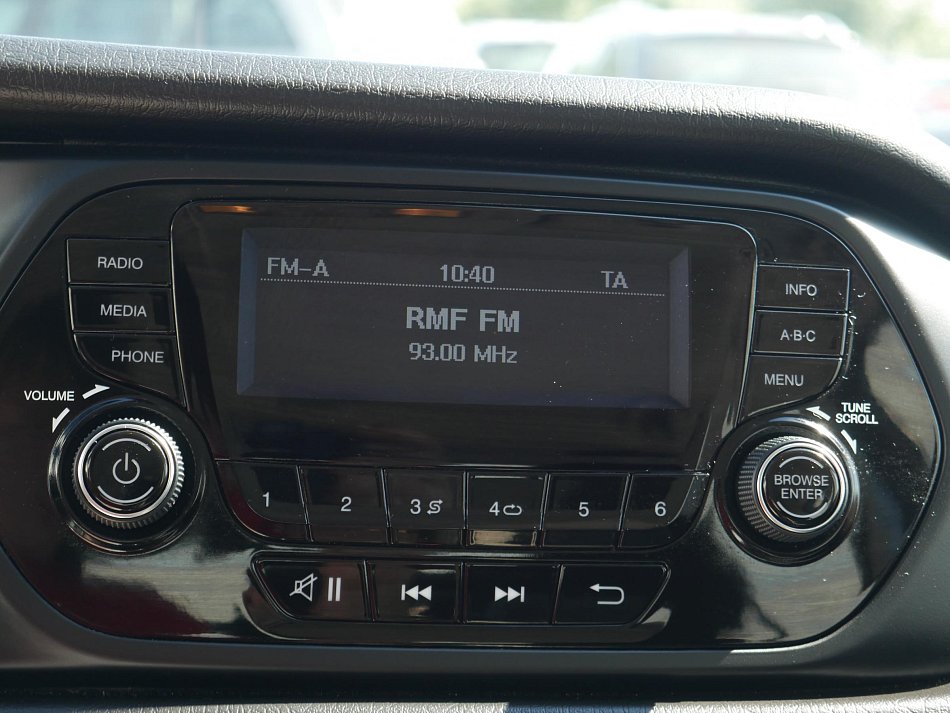 Fiat Tipo 1.4i 