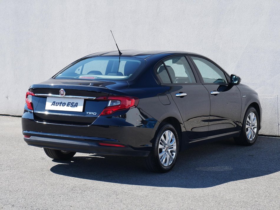 Fiat Tipo 1.4i 