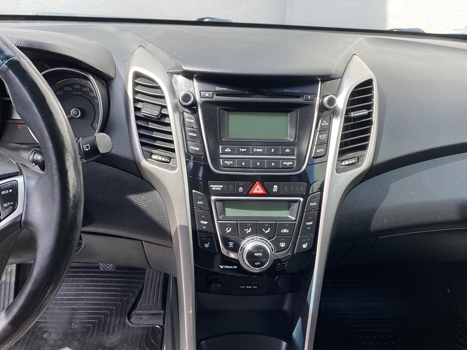 Hyundai I30 1.6 GDi 