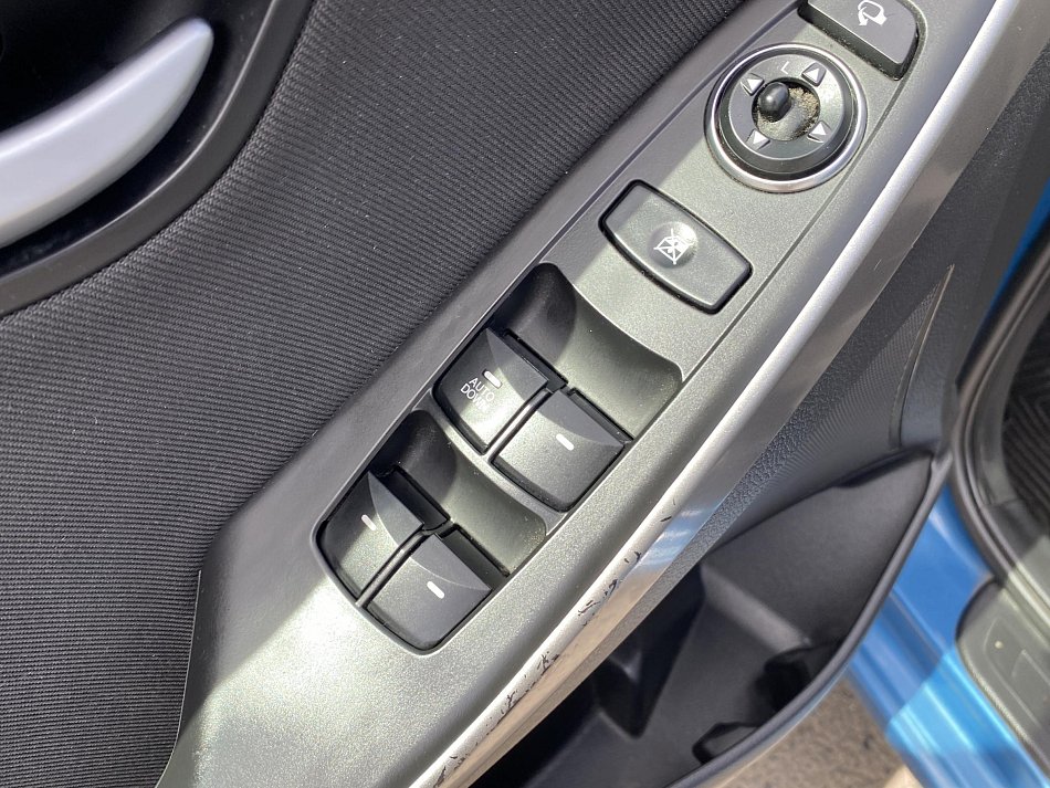Hyundai I30 1.6 GDi 