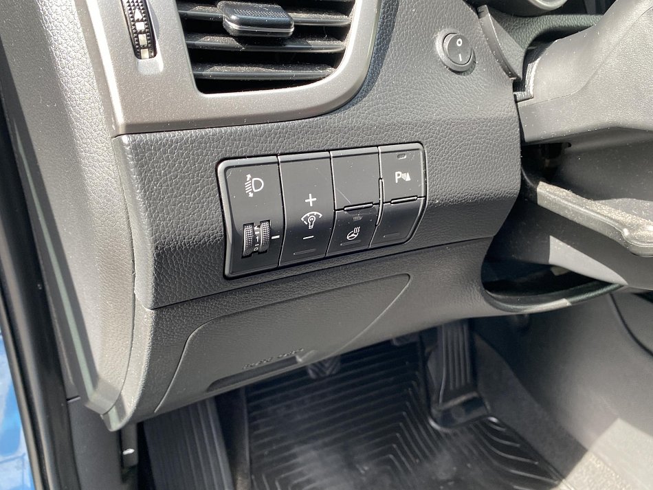 Hyundai I30 1.6 GDi 