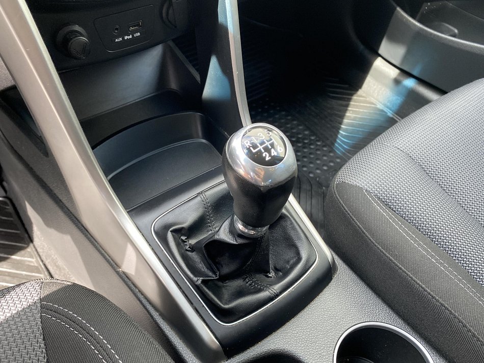 Hyundai I30 1.6 GDi 