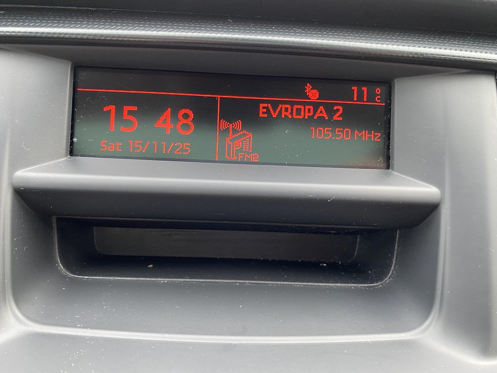 Peugeot 508 2.0 HDI Active