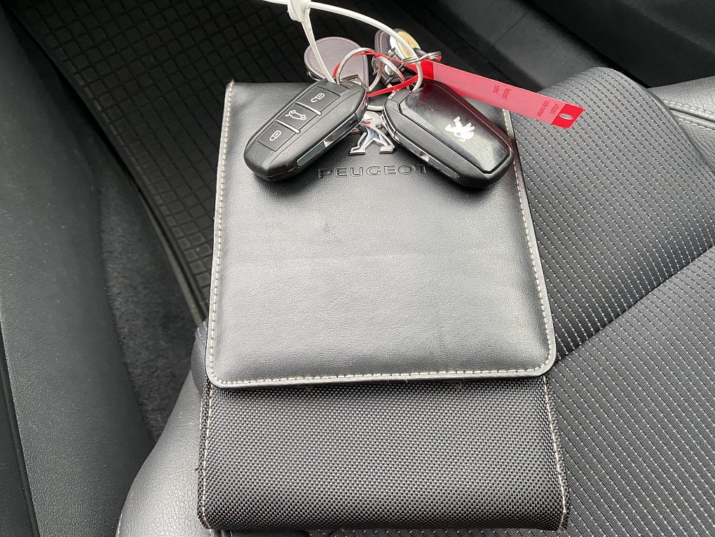 Peugeot 508 2.0 HDI Active