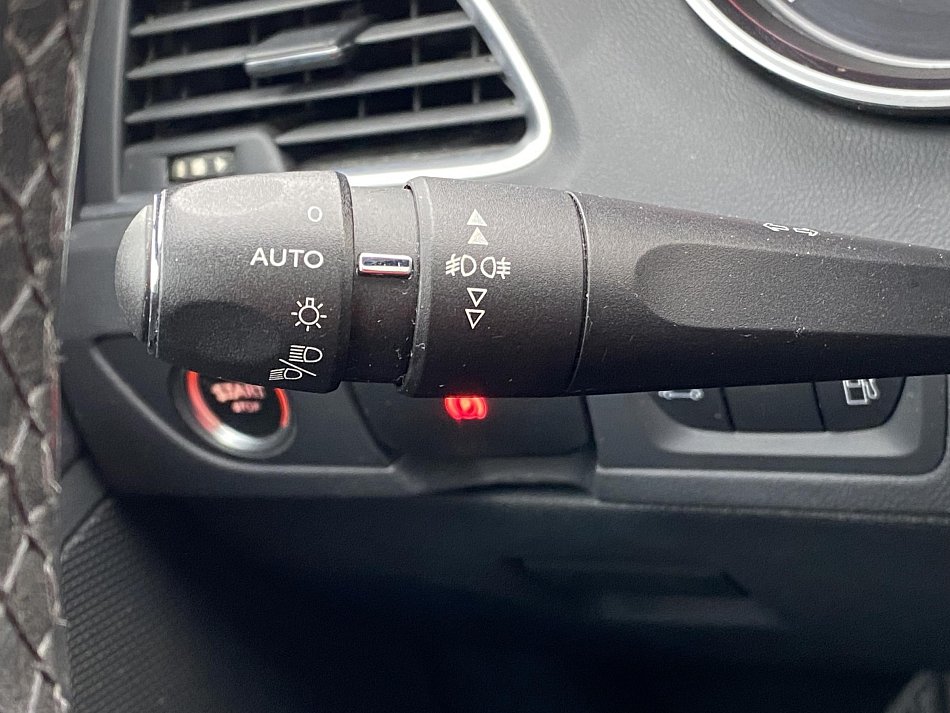 Peugeot 508 2.0 HDI Active