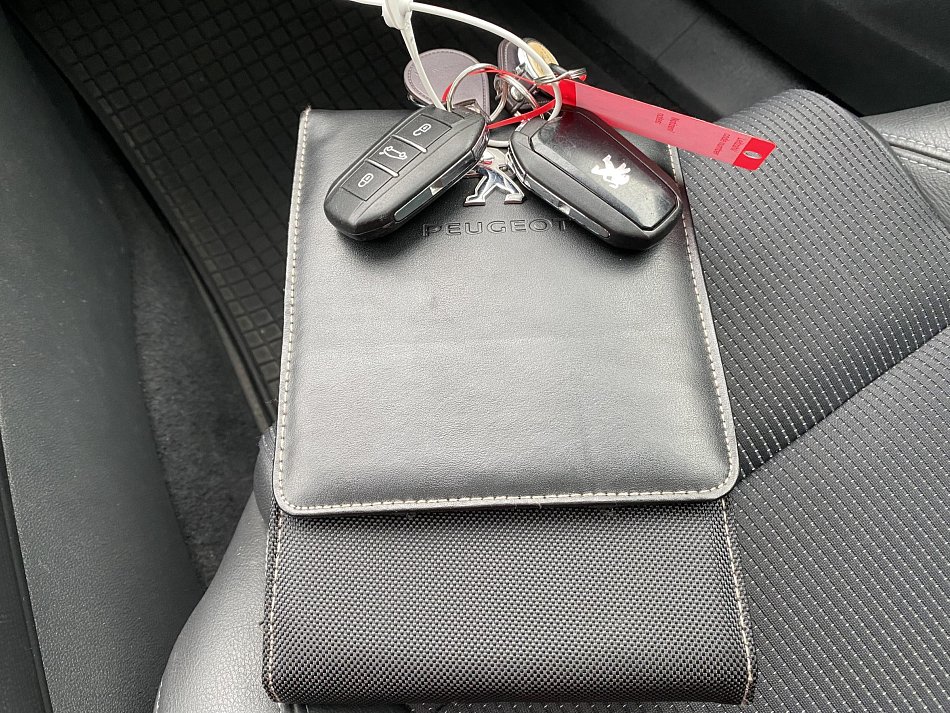 Peugeot 508 2.0 HDI Active