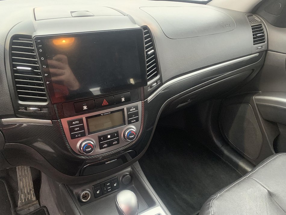 Hyundai Santa Fe 2.2 CRDi  4WD