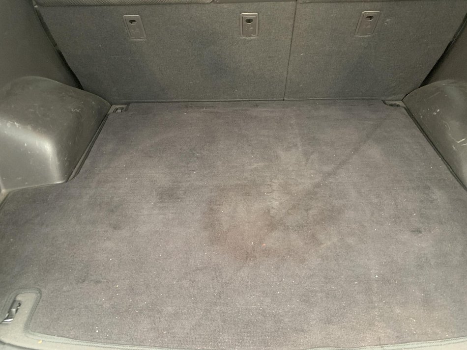 Hyundai Santa Fe 2.2 CRDi  4WD