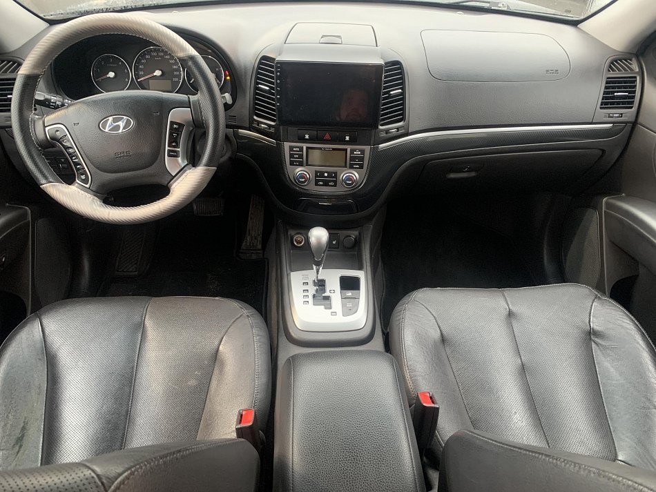 Hyundai Santa Fe 2.2 CRDi  4WD