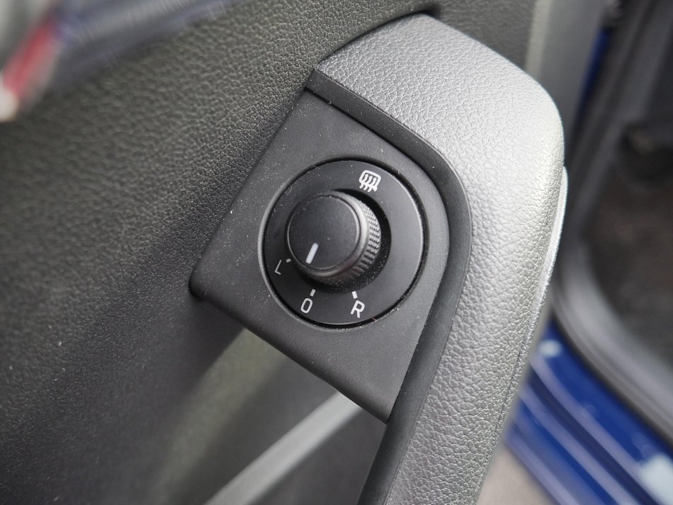 Škoda Octavia III 2.0TDI 