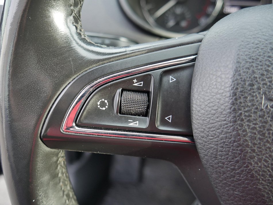 Škoda Octavia III 2.0TDI 