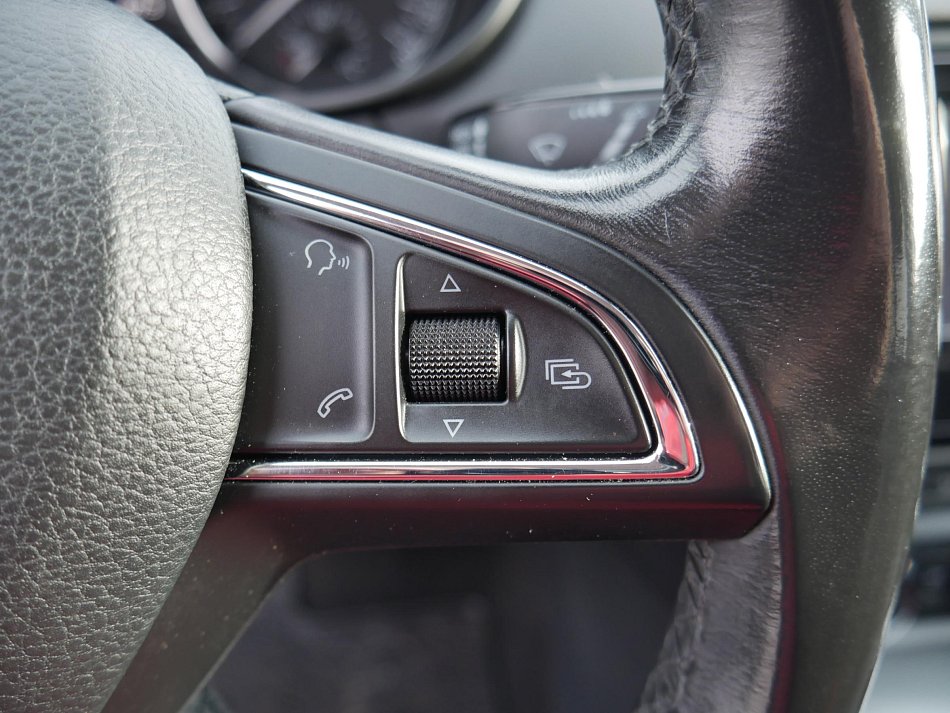 Škoda Octavia III 2.0TDI 